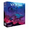 Varuna - jeu de réflexion flip and write - Gigamic