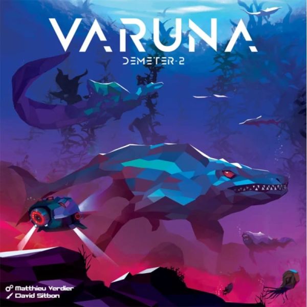 VARUNA-2