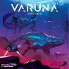 Varuna - jeu de réflexion flip and write - Gigamic