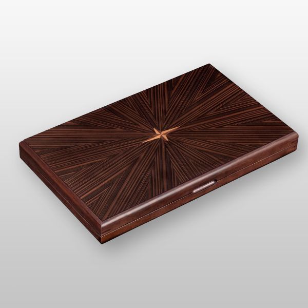 Backgammon professionnel Excellence-3