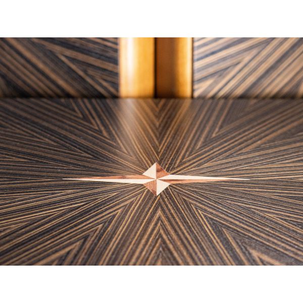 Backgammon professionnel Excellence-4
