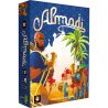 Almadi Gigamic - jeu de société de pose de tuiles