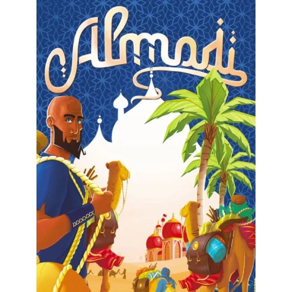 Almadi-2