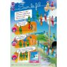 Sur le fil Gigamic - jeu de dextérité 3D