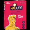 Padupe - jeu de bluff et d'anecdotes entre amis
