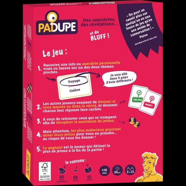 Padupe-1