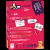 Padupe - jeu de bluff et d'anecdotes entre amis