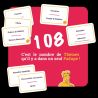 Padupe - jeu de bluff et d'anecdotes entre amis