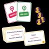 Padupe - jeu de bluff et d'anecdotes entre amis