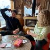 Padupe - jeu de bluff et d'anecdotes entre amis
