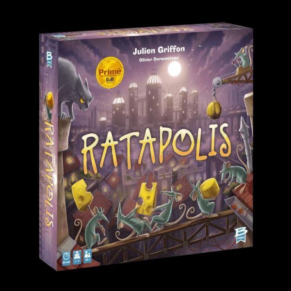 Ratapolis
