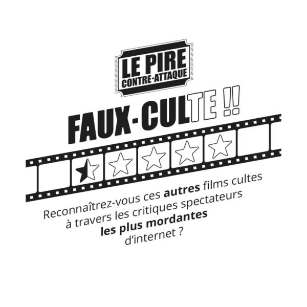 Faux Culte : Le pire Contre- Attaque-2