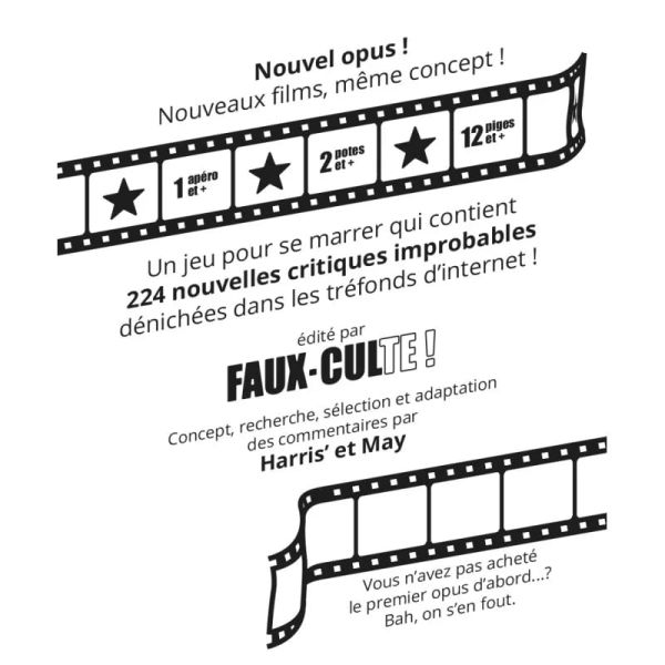 Faux Culte : Le pire Contre- Attaque-3