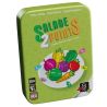 Salade de points — jeu de cartes 2 à 6 joueurs, dès 8 ans
