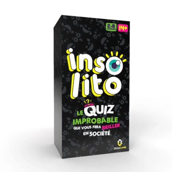 Insolito