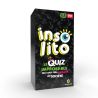 Insolito – jeu de quiz par équipes, 2 à 8 joueurs