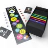 Insolito – jeu de quiz par équipes, 2 à 8 joueurs