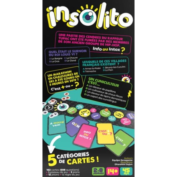 Insolito-2