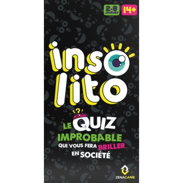 Insolito-3