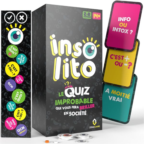 Insolito-4