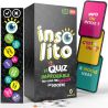 Insolito – jeu de quiz par équipes, 2 à 8 joueurs