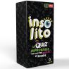 Insolito – jeu de quiz par équipes, 2 à 8 joueurs