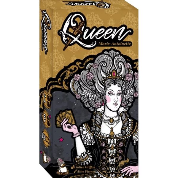 Queen