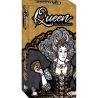 Queen Marie-Antoinette — jeu de société 2 à 4 joueurs