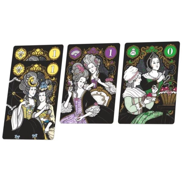 Queen-1