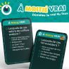 Insolito – jeu de quiz par équipes, 2 à 8 joueurs