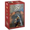 Magnum Opus — jeu de société d'alchimie et de draft, 2 à 5 joueurs