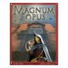Magnum Opus — jeu de société d'alchimie et de draft, 2 à 5 joueurs