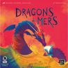 Dragons des Mers - jeu de société Gigamic 2 à 5 joueurs