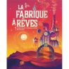 La Fabrique à Rêves — jeu coopératif d'association d'idées