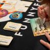 La Fabrique à Rêves — jeu coopératif d'association d'idées
