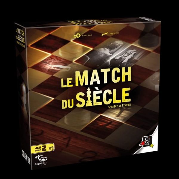 Le Match du Siècle