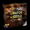 Le Match du Siècle — jeu de cartes duel Fischer Spassky 1972