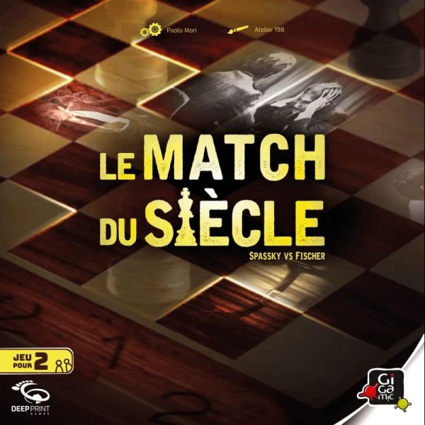 Le Match du Siècle-2