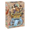 Captains' War - jeu de dés et d'écriture pirate, mode solo
