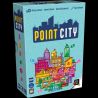 Point City - jeu de gestion de cartes 1 à 4 joueurs