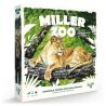Miller Zoo — jeu de société coopératif en temps réel