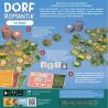Dorfromantik : Le Duel — jeu de tuiles hexagonales 2 à 6 joueurs