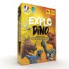 Explodino - jeu de devinette dinosaures dès 8 ans