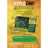 Explodino - jeu de devinette dinosaures dès 8 ans