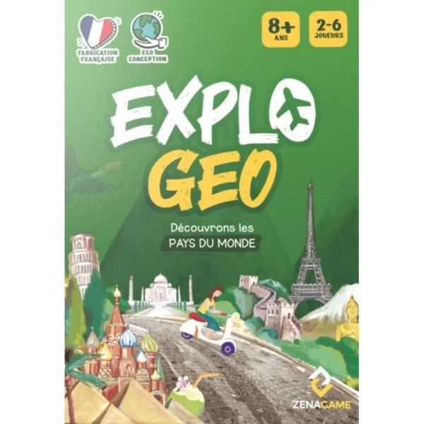 Explogeo-3