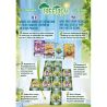 Treetopia - jeu de cartes stratégique dès 8 ans