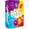 Bango - jeu de cartes Funnyfox, 2 à 5 joueurs