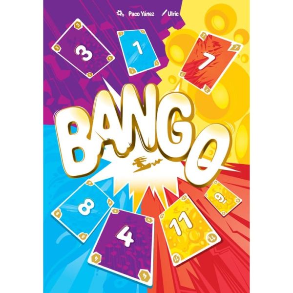 Bango-2