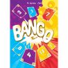 Bango - jeu de cartes Funnyfox, 2 à 5 joueurs