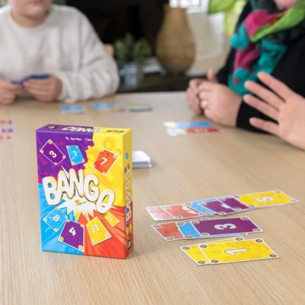 Bango-3